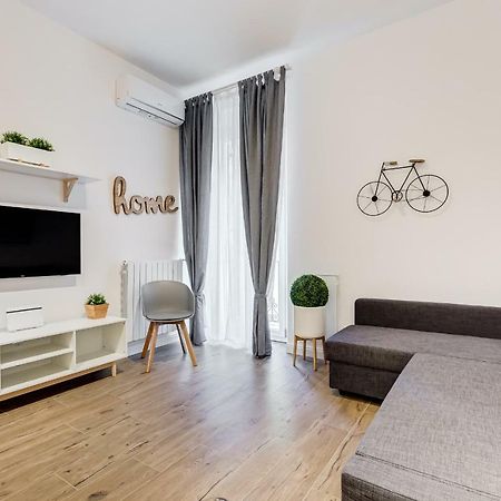 Germanico Luxury Apartment Roma Ngoại thất bức ảnh