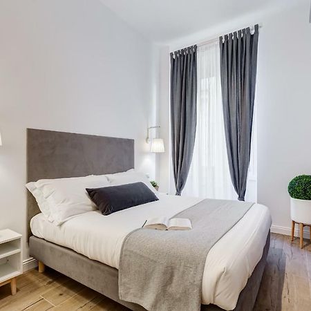 Germanico Luxury Apartment Roma Ngoại thất bức ảnh