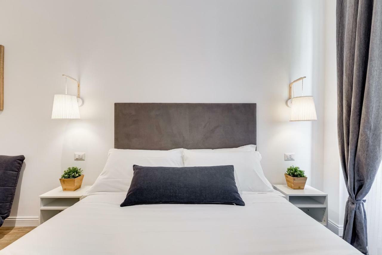 Germanico Luxury Apartment Roma Ngoại thất bức ảnh