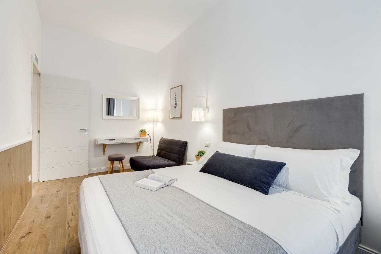 Germanico Luxury Apartment Roma Ngoại thất bức ảnh