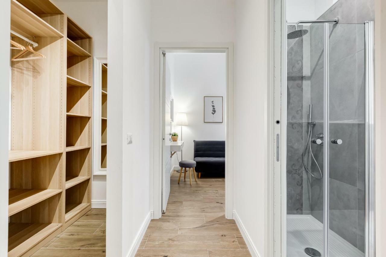 Germanico Luxury Apartment Roma Ngoại thất bức ảnh