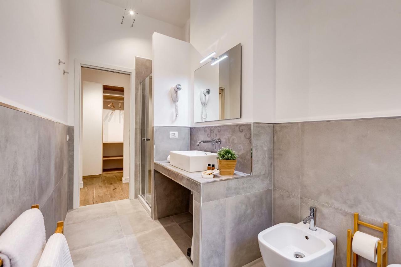 Germanico Luxury Apartment Roma Ngoại thất bức ảnh