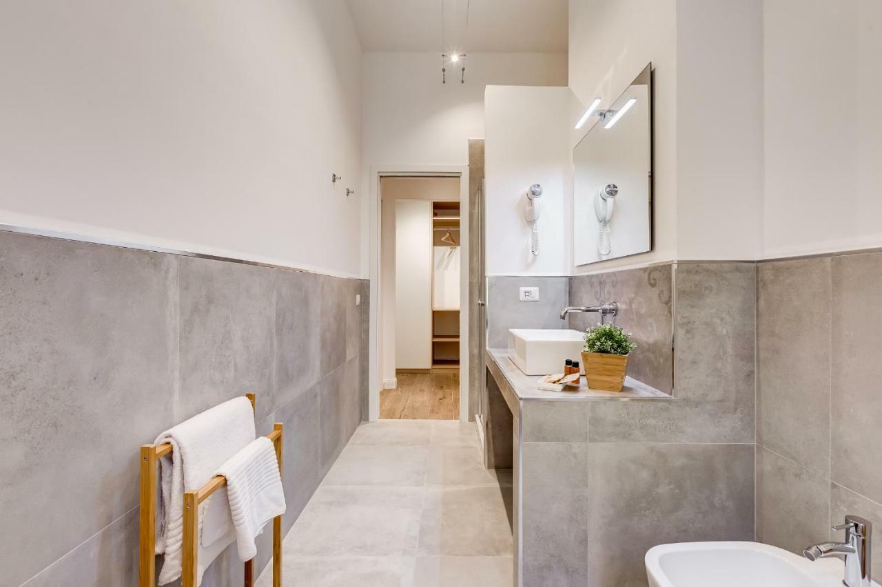 Germanico Luxury Apartment Roma Ngoại thất bức ảnh
