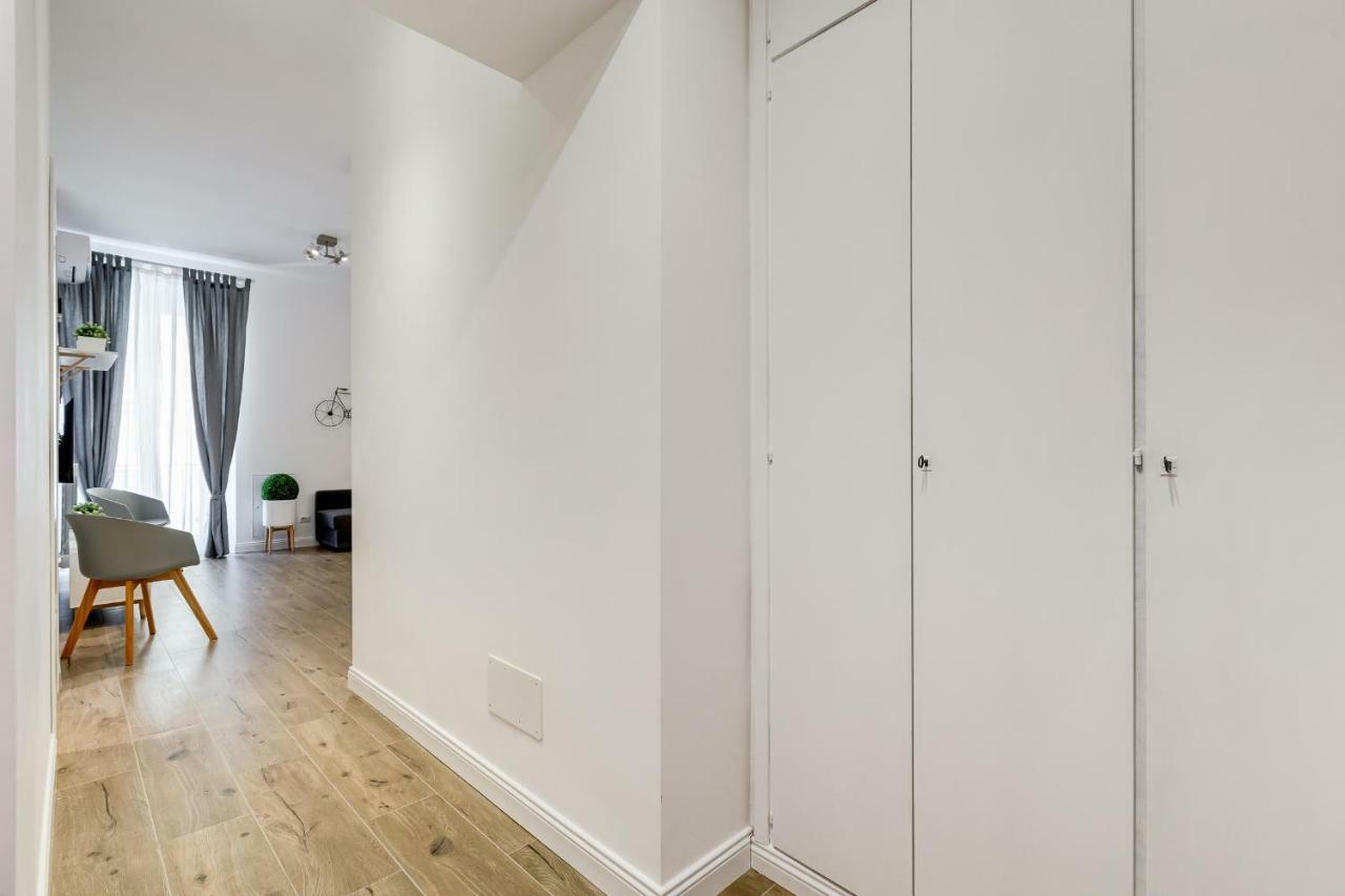 Germanico Luxury Apartment Roma Ngoại thất bức ảnh